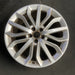 19" AUDI A6 12-15 19x8.5 Original OEM Wheel Rim - Additional View