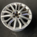 19" AUDI A6 12-15 19x8.5 Original OEM Wheel Rim - View 8