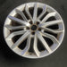 19" AUDI A6 12-15 19x8.5 Original OEM Wheel Rim - View 7