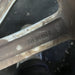 19" AUDI A6 12-15 19x8.5 Original OEM Wheel Rim - View 9