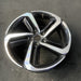 19" ACCORD 18-20 19x8.5 , 5 spoke, swept spoke Original OEM Wheel Rim - - View 8