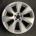 20" MERCEDES GLK-CLASS 10-11 204 Type, , 20x8.5, 7 spoke Original OEM Wheel Rim - Additional View
