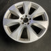 20" MERCEDES GLK-CLASS 10-11 204 Type, , 20x8.5, 7 spoke Original OEM Wheel Rim - View 7