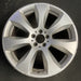 20" MERCEDES GLK-CLASS 10-11 204 Type, , 20x8.5, 7 spoke Original OEM Wheel Rim - Additional View