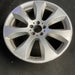 20" MERCEDES GLK-CLASS 10-11 204 Type, , 20x8.5, 7 spoke Original OEM Wheel Rim - View 7