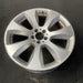 20" MERCEDES GLK-CLASS 10-11 204 Type, , 20x8.5, 7 spoke Original OEM Wheel Rim - View 8