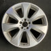 20" MERCEDES GLK-CLASS 10-11 204 Type, , 20x8.5, 7 spoke Original OEM Wheel Rim - Additional View
