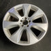 20" MERCEDES GLK-CLASS 10-11 204 Type, , 20x8.5, 7 spoke Original OEM Wheel Rim - View 7