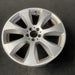 20" MERCEDES GLK-CLASS 10-11 204 Type, , 20x8.5, 7 spoke Original OEM Wheel Rim - View 8