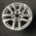 18" SIERRA 1500 PICKUP 19 , 18x8.5, 10 spoke, silver Original OEM Wheel Rim - View 8