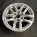 18" SIERRA 1500 PICKUP 19 , 18x8.5, 10 spoke, silver Original OEM Wheel Rim - View 8