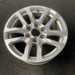 18" SIERRA 1500 PICKUP 19 , 18x8.5, 10 spoke, silver Original OEM Wheel Rim - View 8