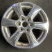 18" FORD F150 PICKUP 18-20 18x7.5, aluminum, 6 spoke, Original OEM Wheel Rim - - Additional View