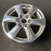 18" FORD F150 PICKUP 18-20 18x7.5, aluminum, 6 spoke, Original OEM Wheel Rim - - View 8
