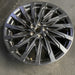 21" SANTA FE 24-26 gasoline, 21x8.5 Original OEM Wheel Rim - View 7