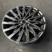 21" SANTA FE 24-26 gasoline, 21x8.5 Original OEM Wheel Rim - View 8