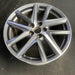 19" LEXUS GS200T 16-17 19x9 , Original OEM Wheel Rim - MACHINED GREY - View 7