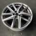 19" LEXUS GS200T 16-17 19x8 , Original OEM Wheel Rim - MACHINED GREY - View 8