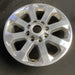 20" DODGE 2500 PICKUP 19-23 , 20x8, , , w/o pockets Original OEM Wheel Rim - - View 7