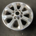 20" DODGE 2500 PICKUP 19-23 , 20x8, , , w/o pockets Original OEM Wheel Rim - - View 8