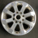 20" DODGE 2500 PICKUP 19-23 , 20x8, , , w/o pockets Original OEM Wheel Rim - - Additional View