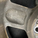 20" AVALANCHE 1500 07 20x8.5, 5 spoke, covered lug nuts, w/o groove in spoke; - View 9