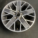 20" WRANGLER 22-23 20x8 , double spoke Original OEM Wheel Rim - MACHINED - View 7