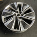 22" LYRIQ 23 22x9.5 Original OEM Wheel Rim - POLISHED BLACK - View 7