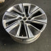 22" LYRIQ 23 22x9.5 Original OEM Wheel Rim - POLISHED BLACK - View 7
