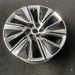 22" LYRIQ 23 22x9.5 Original OEM Wheel Rim - POLISHED BLACK - View 8