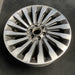 22" NAVIGATOR 18-22 22x9.5, , 16 spoke Original OEM Wheel Rim - MACHINED - View 7