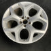 20" BMW X5 07-09 20x11 , 5 spoke, Y spoke Original OEM Wheel Rim - SILVER - View 7