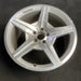 19" MERCEDES S-CLASS 09 230 Type; SL550, 19x9.5 Original OEM Wheel Rim - - View 7