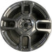 21" EV9 24-26 21x9 Original OEM Wheel Rim - Front View