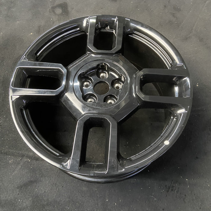21" EV9 24-26 21x9 Original OEM Wheel Rim - View 8