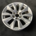 20" SIERRA 1500 PICKUP 19 , 20x9, 10 spoke, opt NZP Original OEM Wheel Rim - - View 8
