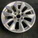 20" SIERRA 1500 PICKUP 19 , 20x9, 10 spoke, opt NZP Original OEM Wheel Rim - - View 7