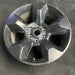20" DODGE 1500 PICKUP 19 , 20x9, , 5 spoke, opt WRW Original OEM Wheel Rim - - View 7