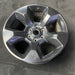 20" DODGE 1500 PICKUP 19 , 20x9, , 5 spoke, opt WRW Original OEM Wheel Rim - - View 8
