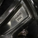 20" ATLAS CROSS SPORT 24 20x8, , Original OEM Wheel Rim - MACHINED BLACK - View 10