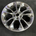 20" DURANGO 19-20 20x8, , double spoke, bronze Original OEM Wheel Rim - View 7