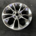 20" DURANGO 19-20 20x8, , double spoke, bronze Original OEM Wheel Rim - View 8