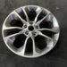 20" DURANGO 19-20 20x8, , double spoke, bronze Original OEM Wheel Rim - View 8