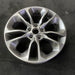 20" DURANGO 19-20 20x8, , double spoke, bronze Original OEM Wheel Rim - View 8
