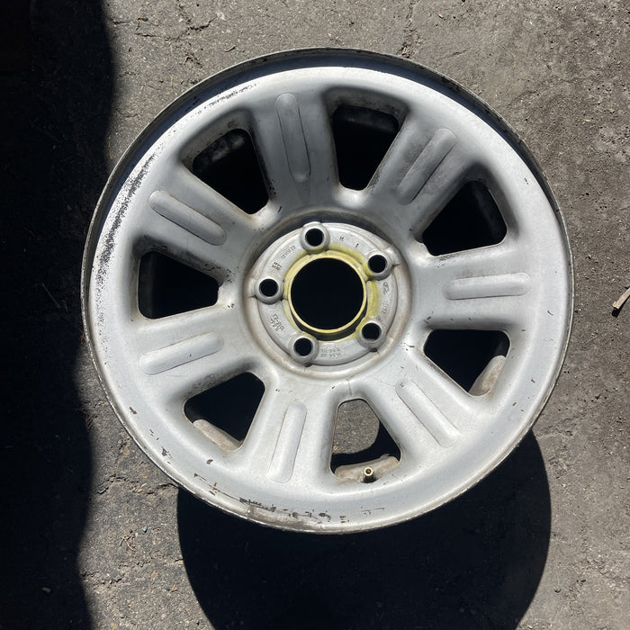 15" EXPLORER 01 4 Dr, Sport Trac, 15x7, steel, , , ID 1L54-EA Original OEM - Additional View