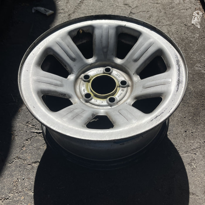 15" EXPLORER 01 4 Dr, Sport Trac, 15x7, steel, , , ID 1L54-EA Original OEM - View 8