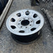 18" SIERRA 2500 PICKUP 11-24 18x8, steel Original OEM Wheel Rim - SILVER - View 8