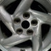 16" TALON 92-94 16x6, 5 slot Original OEM Wheel Rim - Angle View