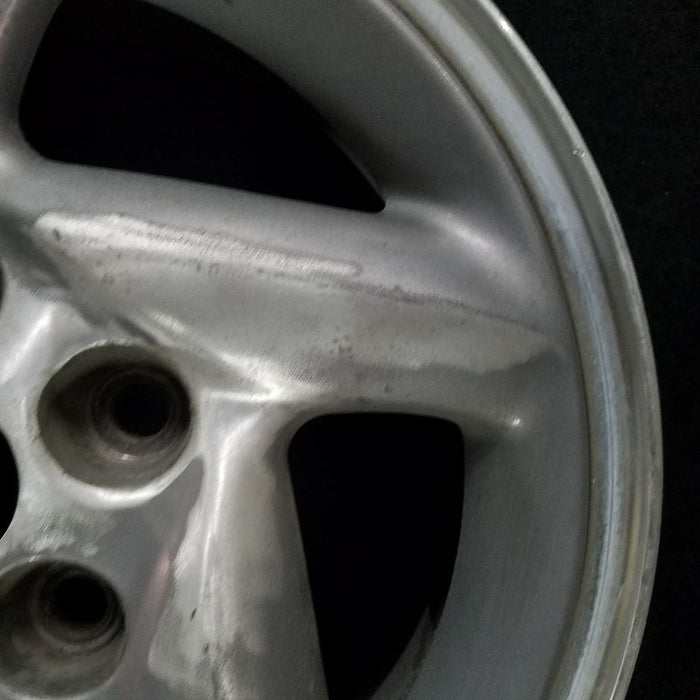 16" TALON 92-94 16x6, 5 slot Original OEM Wheel Rim - Additional View