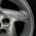 16" TALON 92-94 16x6, 5 slot Original OEM Wheel Rim - Additional View